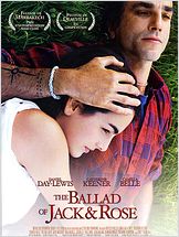 The Ballad of Jack and Rose