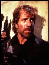 The Delta Force
