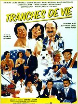Tranches de vie