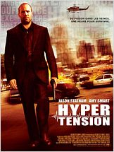 Hyper tension
