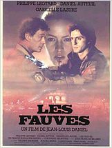 Les Fauves