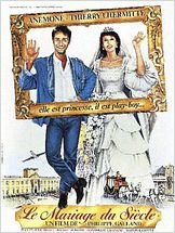 Le Mariage du siècle