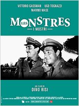 Les Monstres