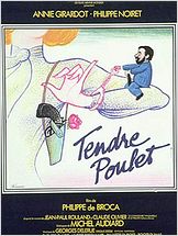 Tendre poulet