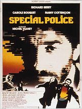 Spécial Police