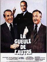 La Gueule de l'autre
