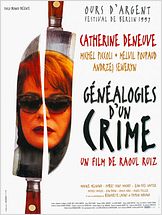 Généalogies d'un crime