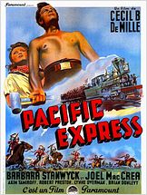 Pacific Express