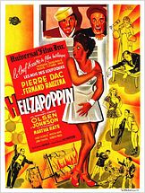 Hellzapoppin
