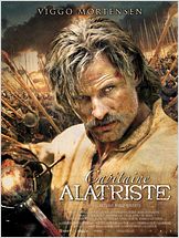 Capitaine Alatriste