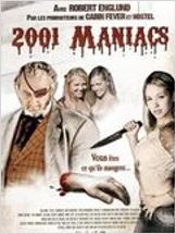 2001 Maniacs