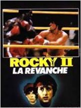 Rocky II