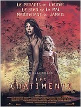 Les Châtiments