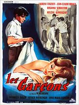 Les Garçons