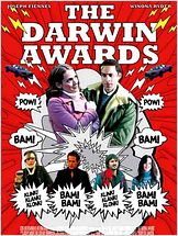 The Darwin Awards