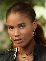 Joy Bryant