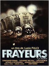 Frayeurs (City of the Living Dead)