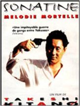 Sonatine, mélodie mortelle