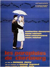 Les Parapluies de Cherbourg