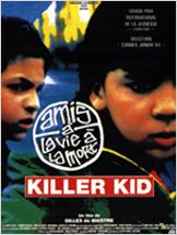 Killer kid