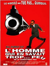 L'Homme qui en savait trop peu