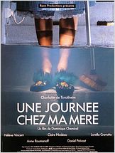 Une Journée chez ma mère
