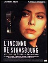 L'Inconnu de Strasbourg