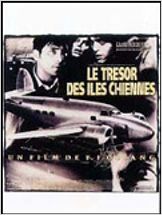 Le Trésor des Iles Chiennes