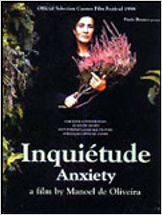 Inquiétude