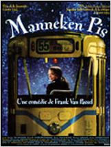 Manneken Pis