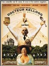 Aux bons soins du Dr Kellogg