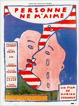 Personne ne m'aime