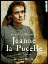 Jeanne la Pucelle, les prisons