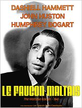 Le Faucon maltais