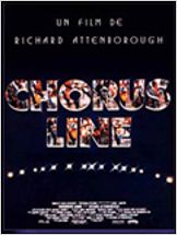 Chorus Line