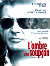 L'Ombre d'un soupçon