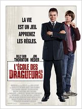L'Ecole des dragueurs