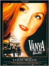Vanya, 42e rue