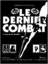 Le Dernier combat