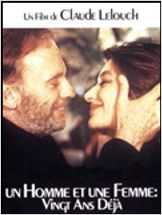 Un Homme et une femme : vingt ans déjà