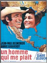 Un Homme qui me plaît