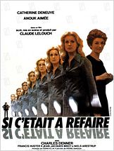 Si c'était à refaire