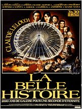 La Belle histoire
