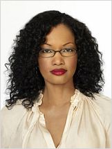 Garcelle Beauvais-Nilon