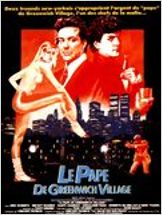 Le Pape de Greenwich Village