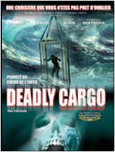 Deadly Cargo