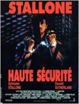 Haute sécurité