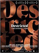 Destricted
