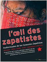 L'Oeil des zapatistes