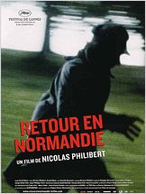 Retour en Normandie